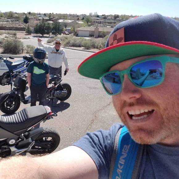 Meet your Posher, Andre - Picture 1 of 1